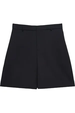 Msgm High-waisted shorts