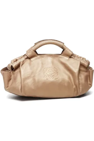 Loewe 2000-2015 Nappa Aire handbag
