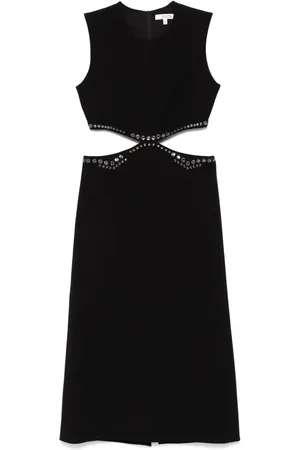 Dorothee Schumacher Striking Coolness maxi dress
