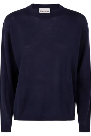 SEMICOUTURE Eustachia sweater