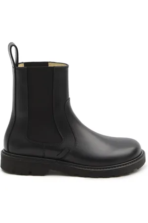 Loewe Blaze Chelsea boots