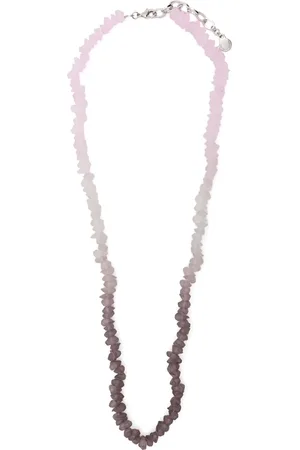 Emporio Armani Gradient-effect necklace