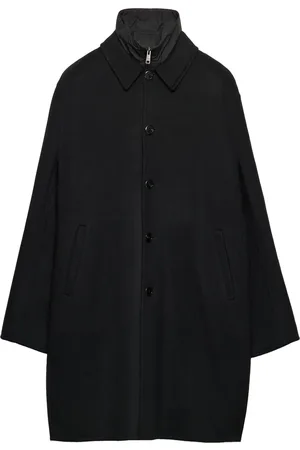 Prada Cashmere coat