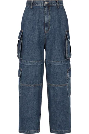Studio Tomboy Cargo jeans