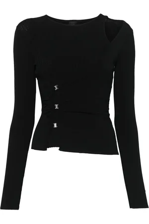 Pinko Asymmetric top