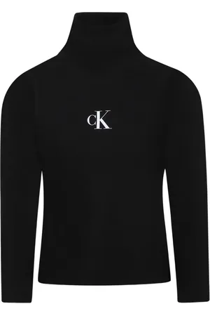 Calvin Klein Logo sweater