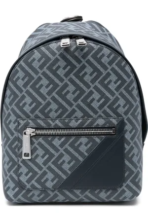 Fendi Small Chiodo backpack