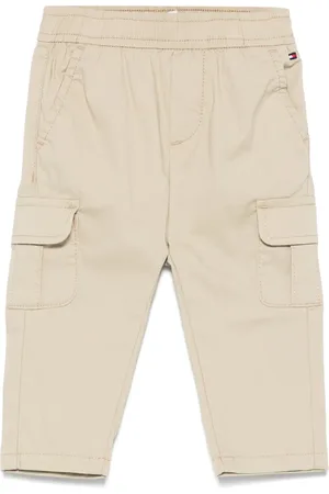 Tommy Hilfiger Tapered cargo pants