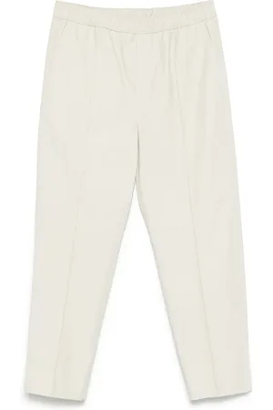 Lanvin Cropped trousers