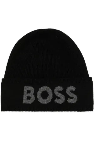 HUGO BOSS Asic Beanie