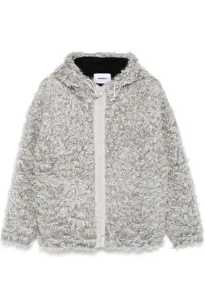 BONSAI Ricciolo jacket