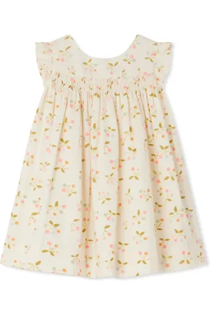 BONPOINT Clothibis dress