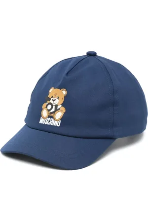 Moschino Teddy Bear cap
