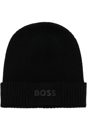 HUGO BOSS Asic beanie