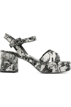 ROBERTO FESTA 70mm Tella sandals