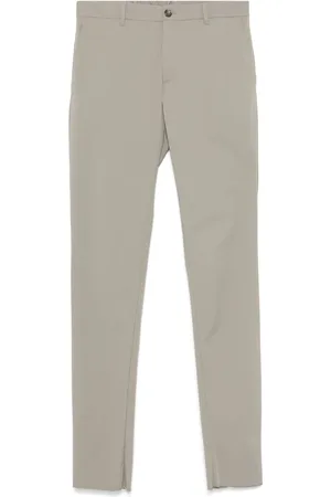 Incotex Slim-leg chinos