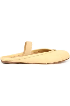 Maison Margiela Tabi ballerina shoes