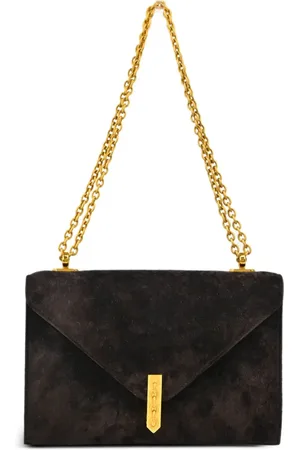Hermès 1979 Alcazar shoulder bag