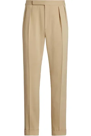 Ralph Lauren Gregory trousers
