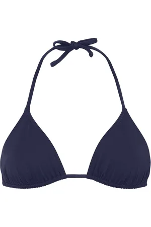 ERES Mouna triangle bikini top