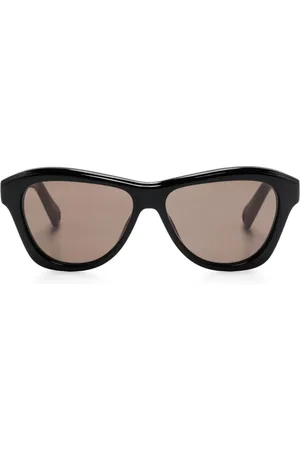 Jacquemus The Palmier sunglasses