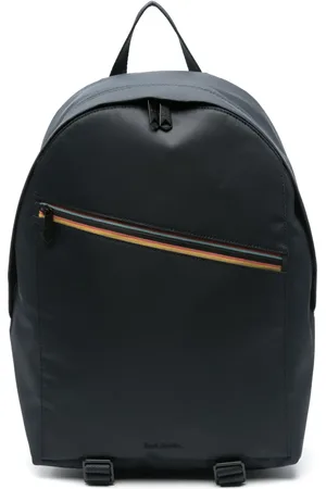 Paul Smith Artist Stripe backpack