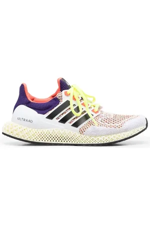 adidas 4D Futurecraft mesh sneakers