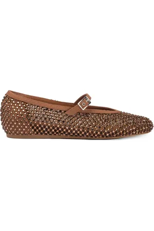 LE SILLA Gilda ballet flats