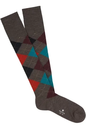 Gallo Inlays socks