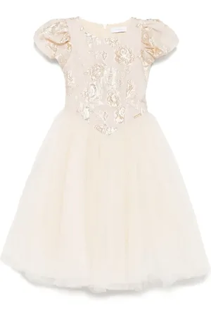 MONNALISA Princesse dress