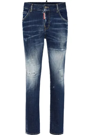 Dsquared2 Cool Girl skinny jeans
