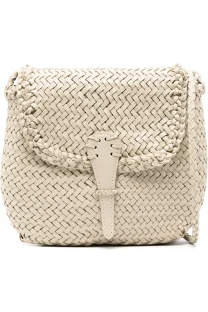 Dragon Diffusion Mini City cross body bag