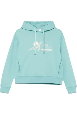 Rossignol Logo-print hoodie