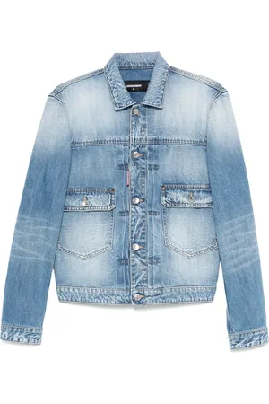 Dsquared2 Heritage denim jacket