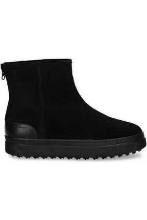 GANT Leather boots