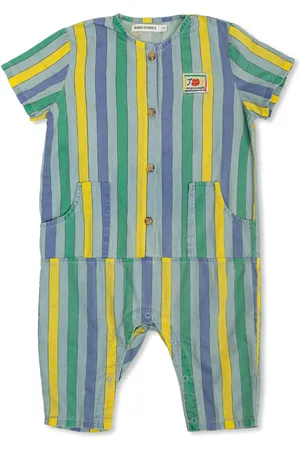 Bobo Choses Onesie jumpsuit