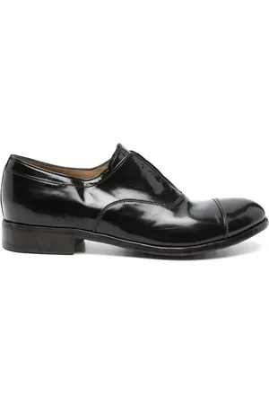 Premiata Leather loafers
