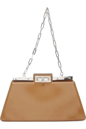 Fendi 2010s Peekaboo Medium shoulder bag