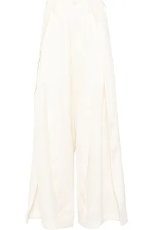 JULIUS Tapered trousers