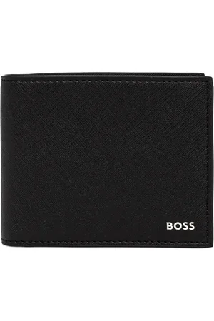 HUGO BOSS Leather wallet
