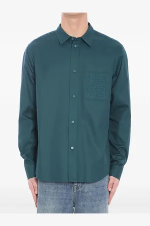 Loewe Cotton shirt