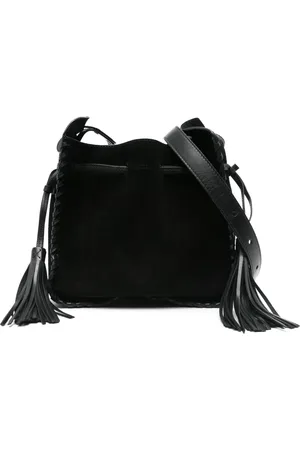 Isabel Marant Silao bucket bag