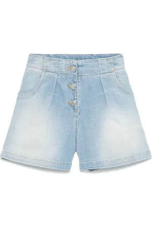 Etro Denim shorts