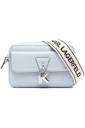 Karl Lagerfeld Klock crossbody bag