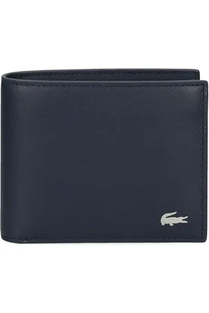 Lacoste Fitzgerald wallet