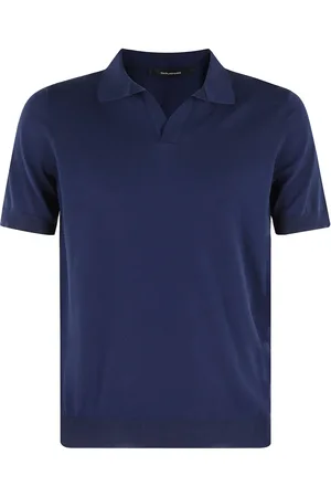 TAGLIATORE Keith polo shirt
