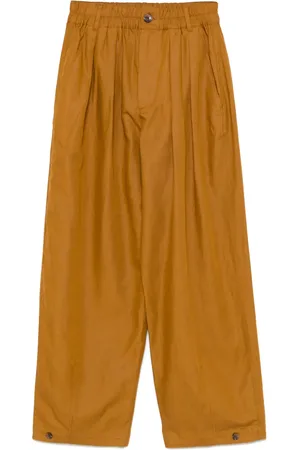 Soeur Vernon trousers