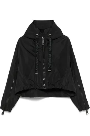 Khrisjoy Khris windbreaker
