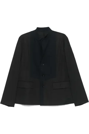 SACAI Poplin jacket