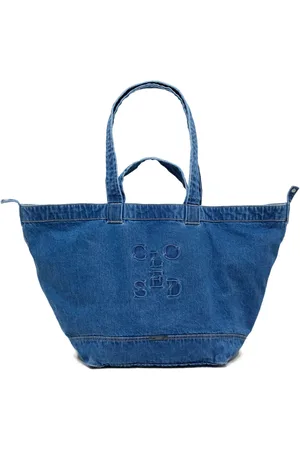 Closed Denim tote bag